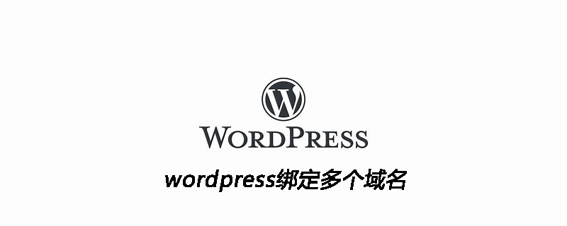 WordPress多域名绑定教程：轻松实现一站多用，提升网站流量