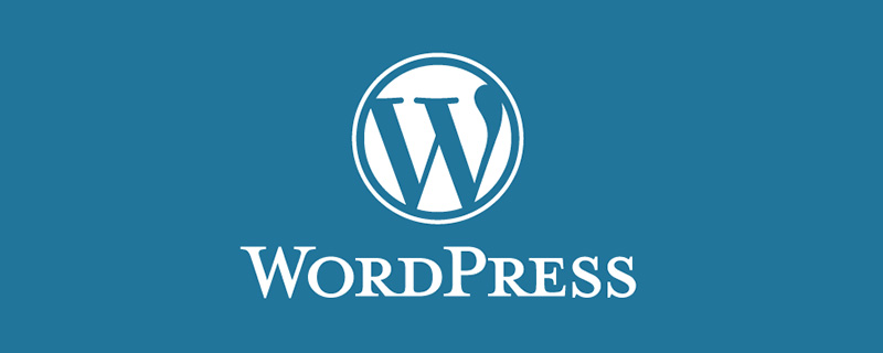 WordPress路径优化：简单方法去掉/wordpress