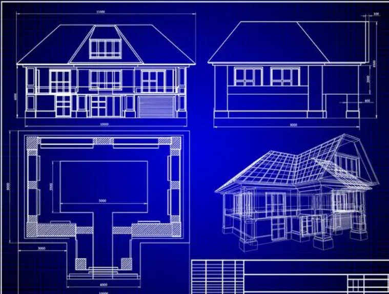 AutoCAD2007制图初学教程：快捷键命令大全速查手册